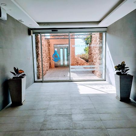 Castillo Santa Clara 4 Torremolinos Ngoại thất bức ảnh