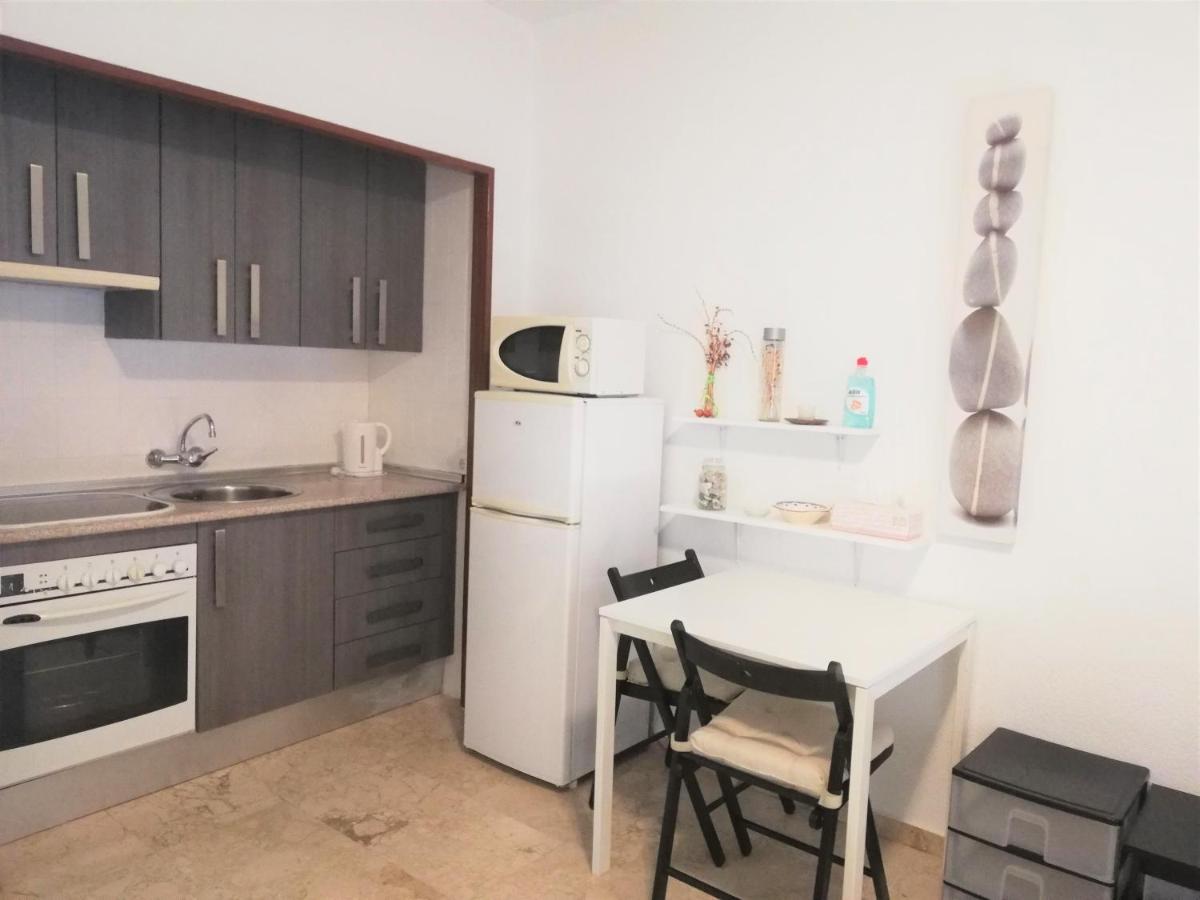Castillo Santa Clara 4 Torremolinos Ngoại thất bức ảnh