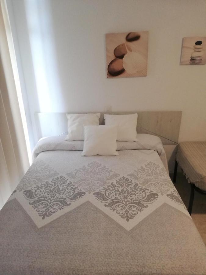 Castillo Santa Clara 4 Torremolinos Ngoại thất bức ảnh