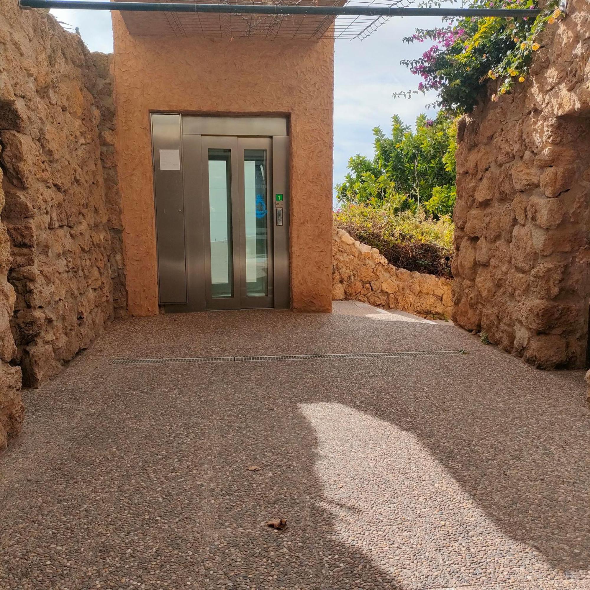 Castillo Santa Clara 4 Torremolinos Ngoại thất bức ảnh