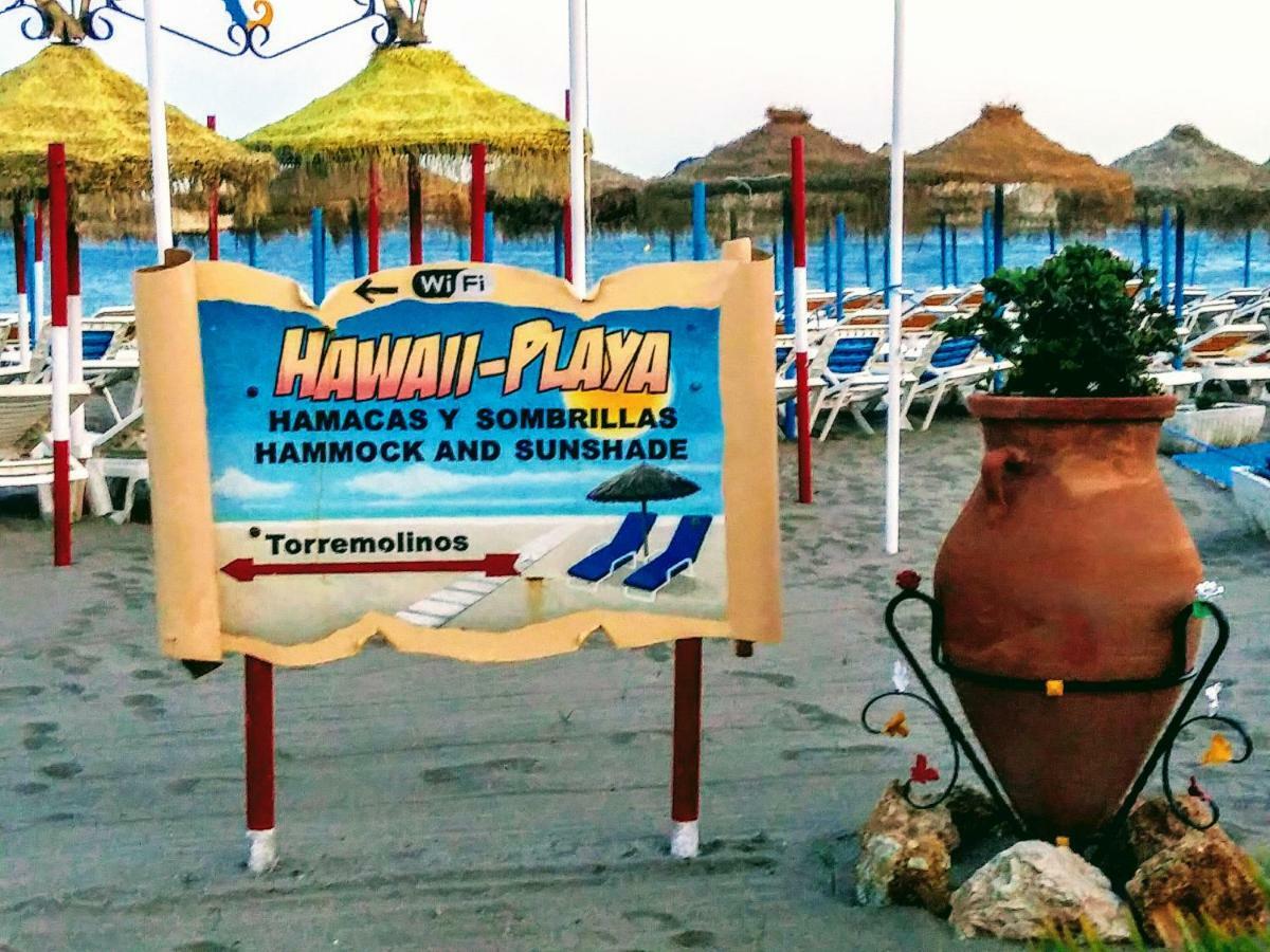 Castillo Santa Clara 4 Torremolinos Ngoại thất bức ảnh