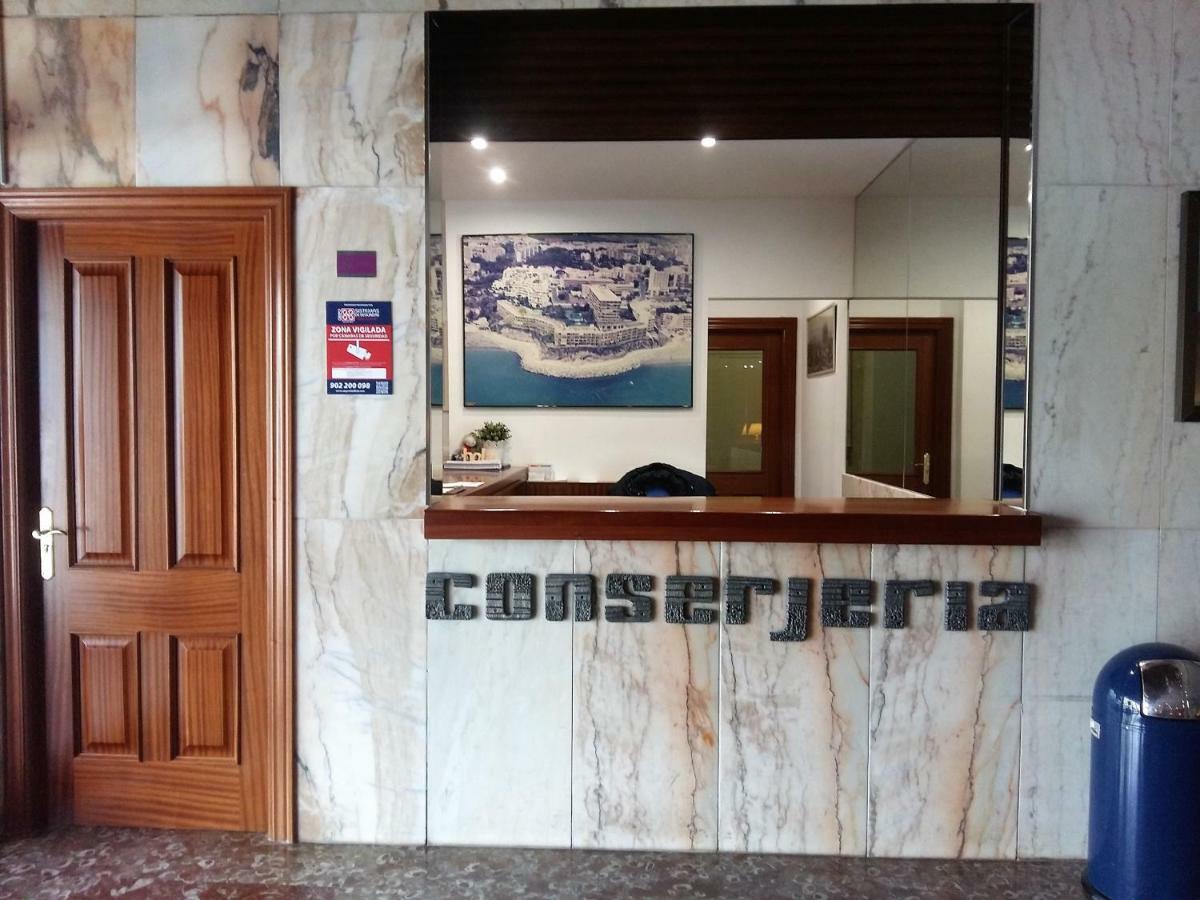 Castillo Santa Clara 4 Torremolinos Ngoại thất bức ảnh