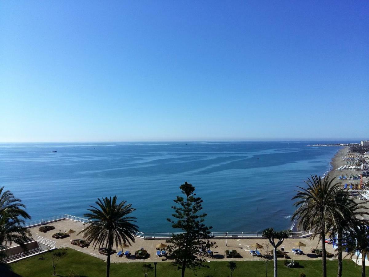 Castillo Santa Clara 4 Torremolinos Ngoại thất bức ảnh