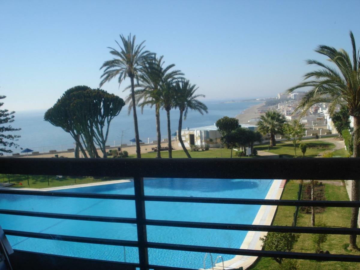 Castillo Santa Clara 4 Torremolinos Ngoại thất bức ảnh