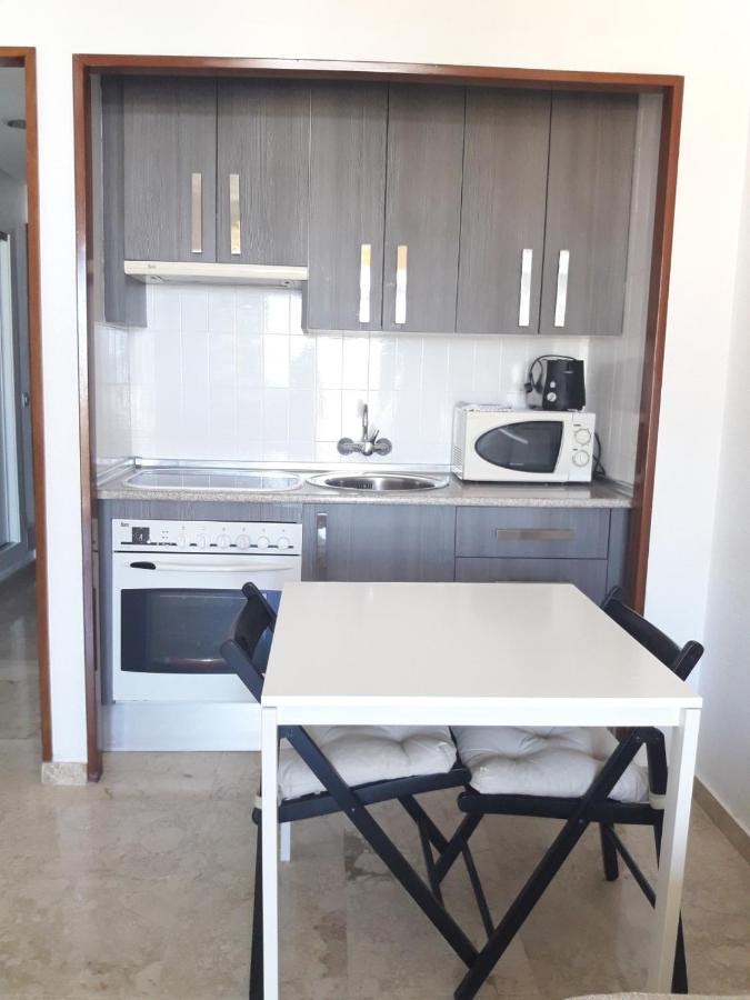 Castillo Santa Clara 4 Torremolinos Ngoại thất bức ảnh